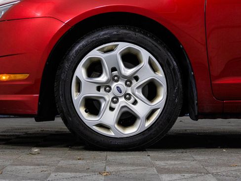 Used 2011 Ford Fusion SE w/ 202A Rapid Spec Order Code image 43