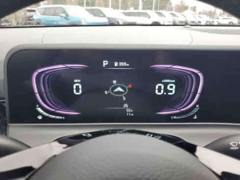 New 2026 Kia Seltos S image 18