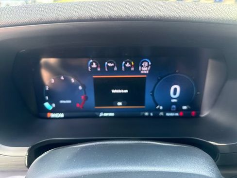 Used 2025 Ford F150 XLT w/ Equipment Group 301A Standard AWD/4WD image 12