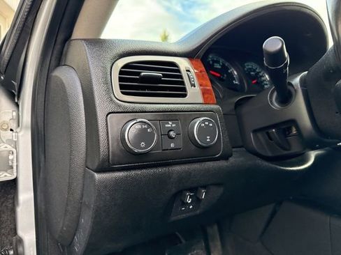 Used 2010 Chevrolet Silverado 3500 LTZ w/ LTZ Plus Package image 26