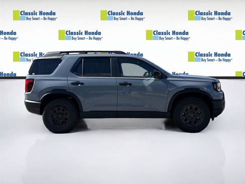 New 2026 Honda Passport TrailSport image 9