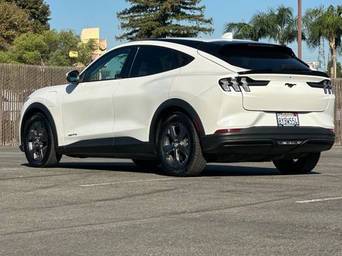 Certified 2021 Ford Mustang Mach-E Select image 6