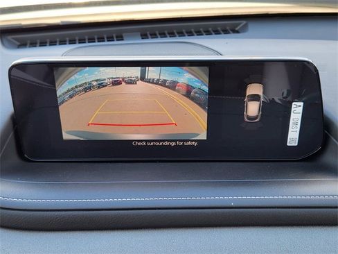 New 2026 MAZDA CX-30 AWD 2.5 S image 13