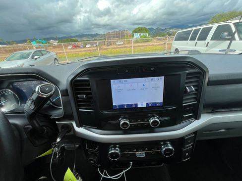 Used 2023 Ford F150 XLT w/ Equipment Group 301A Mid image 38