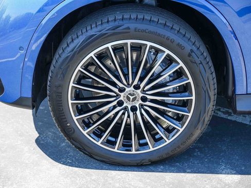 New 2026 Mercedes-Benz GLC 300 4MATIC image 9