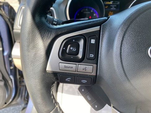 Used 2016 Subaru Outback 2.5i Limited image 16