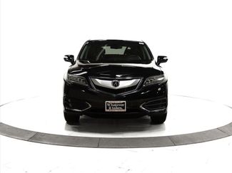 Used 2017 Acura RDX W/ACURAWATCH PLUS video 2