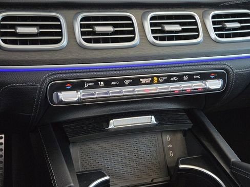 Certified 2024 Mercedes-Benz GLE 53 AMG 4MATIC Coupe image 34