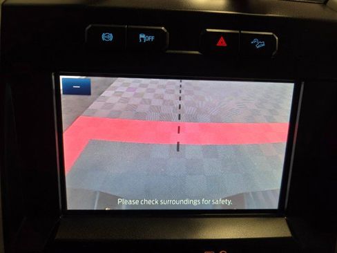 Used 2021 Ford F250 Lariat w/ Lariat Ultimate Package image 71