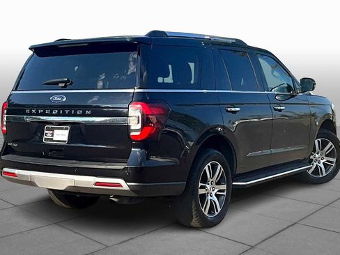 Used 2023 Ford Expedition Limited image 23