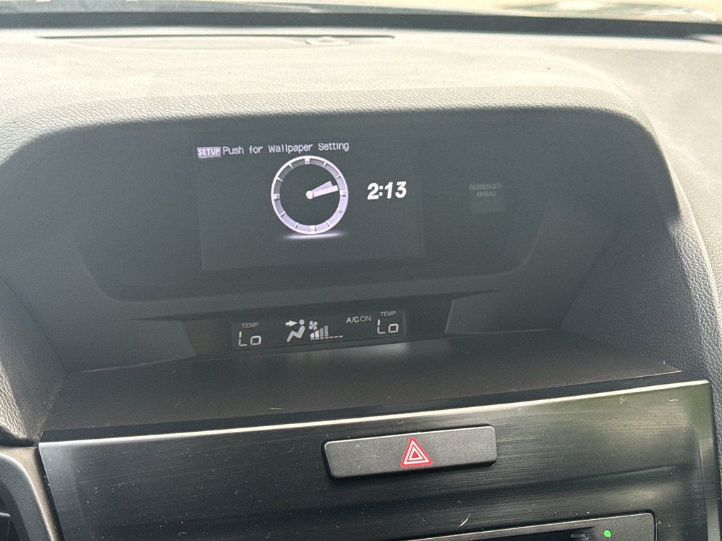 Used 2021 Acura ILX FWD image 33