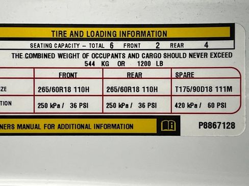 Used 2023 Jeep Grand Cherokee L Laredo image 73