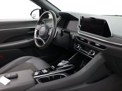 Used 2023 Hyundai Sonata SEL Plus FWD image 37