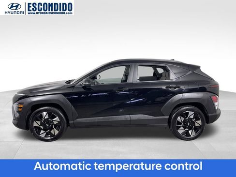 Certified 2025 Hyundai Kona SEL image 2