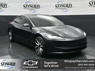 Used 2026 Tesla Model 3 RWD 360° Tour