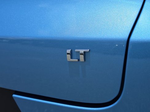 New 2026 Chevrolet TrailBlazer LT w/ Convenience Package FWD image 17