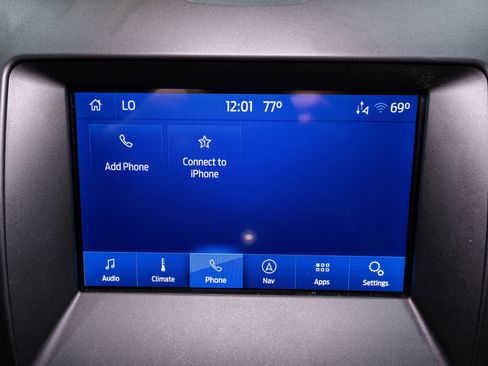 Used 2020 Ford Edge SEL w/ Convenience Package AWD/4WD image 20