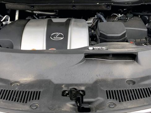 Used 2022 Lexus RX 350 AWD w/ Premium Package image 32