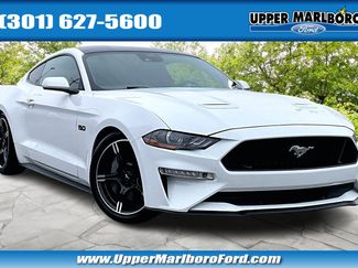 Certified 2023 Ford Mustang GT w/ Equipment Group 301A video 1