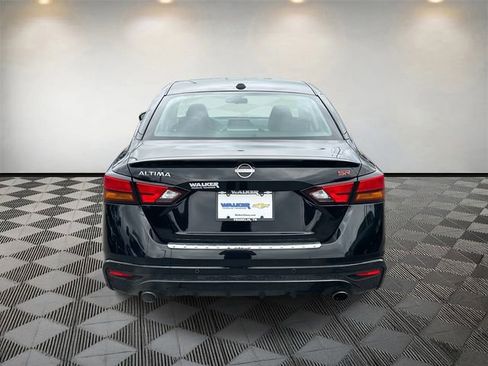 Used 2023 Nissan Altima 2.5 SR image 6