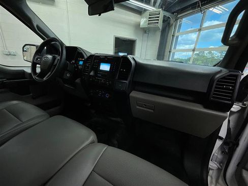 Used 2017 Ford F150 XL AWD/4WD image 22