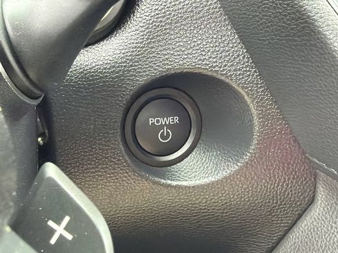 Used 2024 Toyota Corolla Cross AWD Hybrid image 30