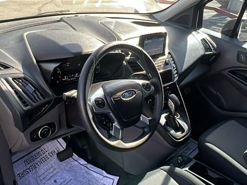 Used 2020 Ford Transit Connect XL image 17
