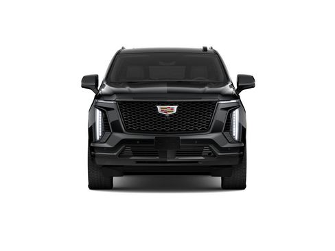 Used 2026 Cadillac Escalade ESV Platinum Sport w/ LPO, Floor Liner Package AWD/4WD image 7