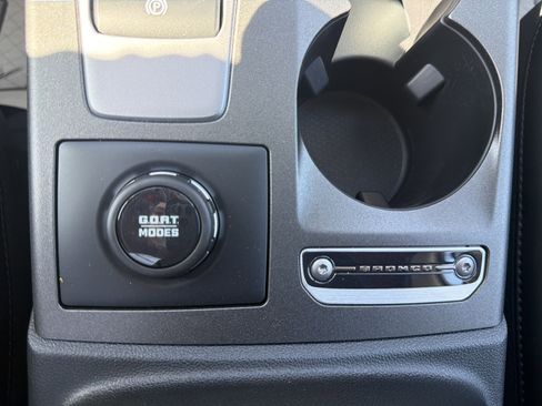 New 2026 Ford Bronco Sport Big Bend AWD/4WD image 24