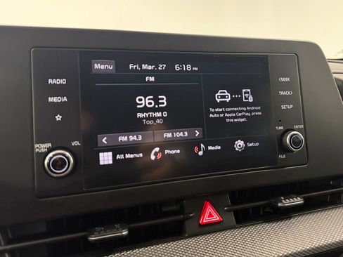 Used 2023 Kia Sportage LX image 19