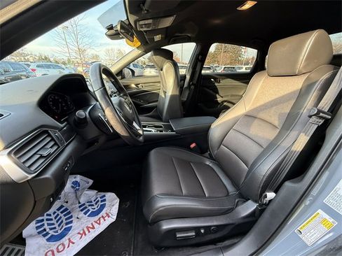Used 2022 Honda Accord Sport image 5