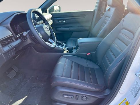 New 2026 Honda CR-V Sport-L image 9
