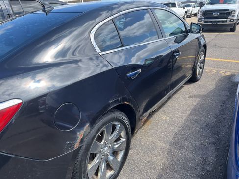 Used 2010 Buick LaCrosse CXL FWD image 15