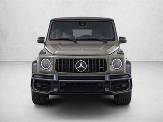 Used 2020 Mercedes-Benz G 63 AMG 4MATIC video 2