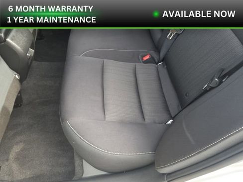 Used 2024 Nissan Altima 2.5 SV image 27