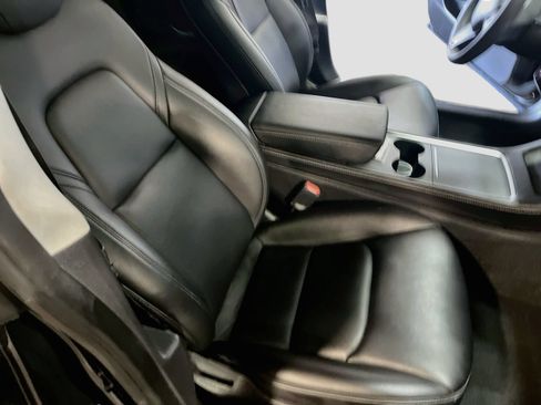 Used 2022 Tesla Model 3 Performance AWD/4WD image 26