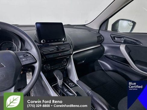 Used 2023 Mitsubishi Eclipse Cross LE image 25