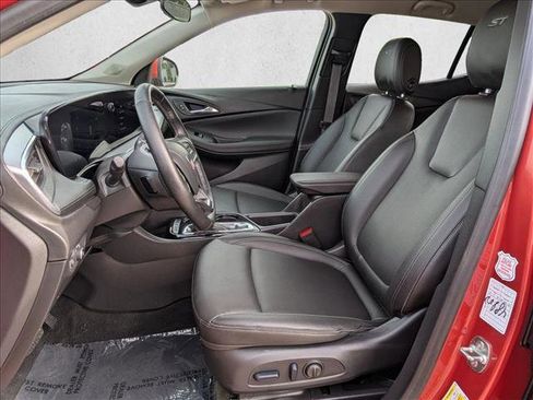 Used 2024 Buick Encore GX Sport Touring w/ Comfort Package FWD image 15
