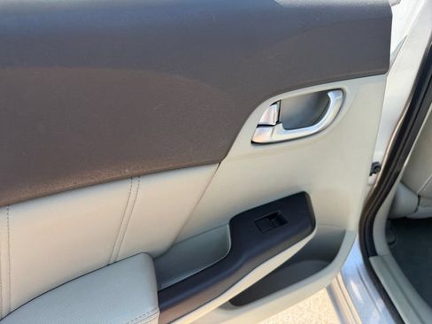 Used 2012 Honda Civic EX-L image 34