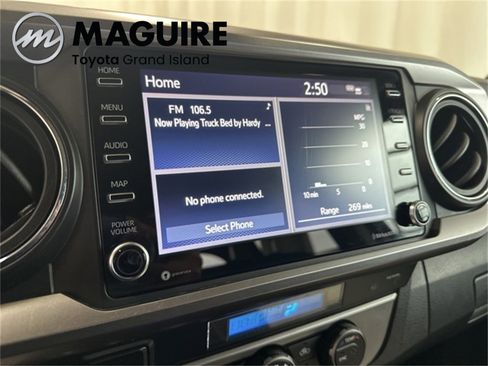 Used 2023 Toyota Tacoma SR5 image 12