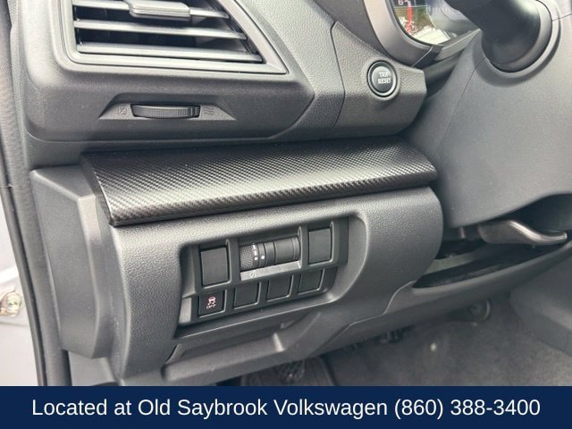 Used 2021 Subaru Crosstrek 2.0i Premium AWD/4WD image 36