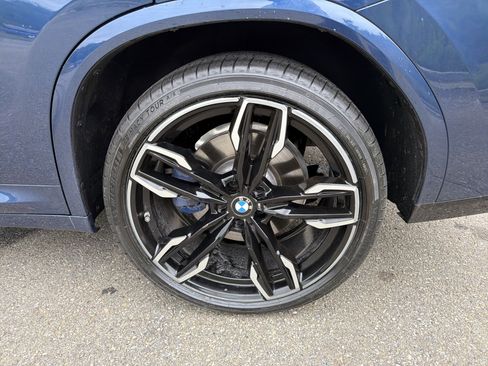 Used 2023 BMW X4 M40i w/ Premium Package AWD/4WD image 20