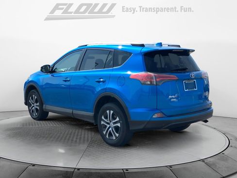 Used 2016 Toyota RAV4 LE AWD/4WD image 6