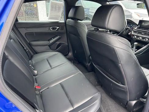 Used 2023 Acura Integra A-Spec FWD image 28