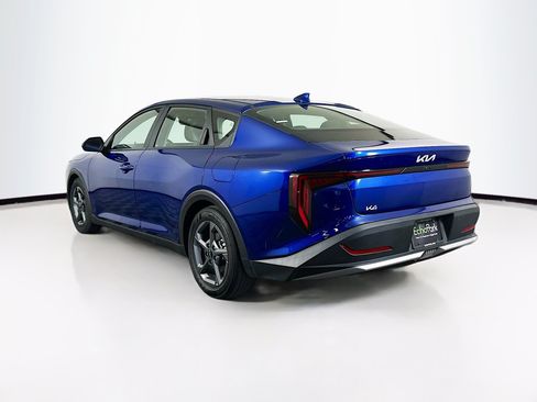 Used 2025 Kia K4 FWD image 5
