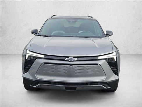 New 2026 Chevrolet Blazer EV LT image 6