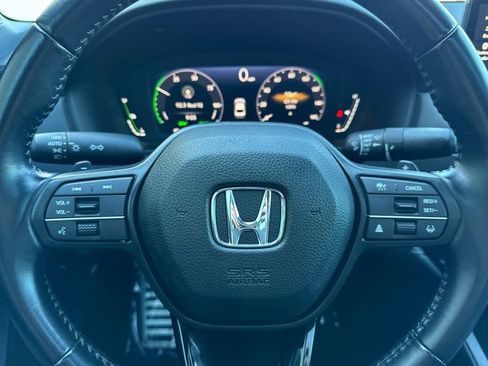 Certified 2023 Honda Accord Sport image 26
