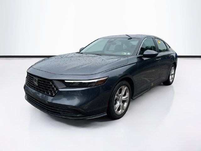 Used 2024 Honda Accord LX image 3
