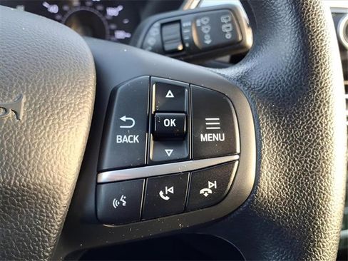 Used 2020 Ford Escape SE image 27