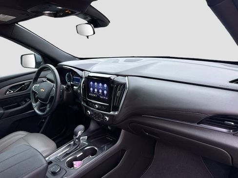 Used 2024 Chevrolet Traverse LT FWD image 26